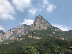 -云台山风景名胜区