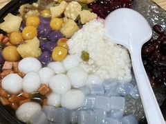 -糖糖冰粉(凤城三路总店)