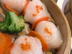 万山虾饺皇-万山楼海鲜酒家·二十三年老字号