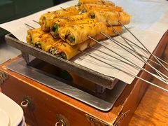 -肉串汪(月坛店)