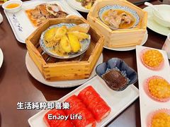 -味友味港印记(厦门集美银泰百货店)