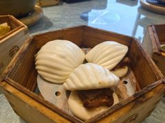 -白天鹅宾馆-玉堂春暖餐厅