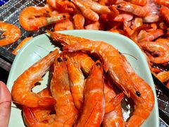 -韩盛·盛江山自助料理(中街大悦城黑金店)