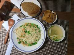 -十面春风·江南面馆(崇宁路店)