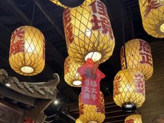 -南京大牌档(壹方天地店)