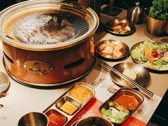 -西塔老太太泥炉烤肉(温州首店万象城黑金店)