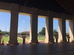 -槟城街头艺术街区