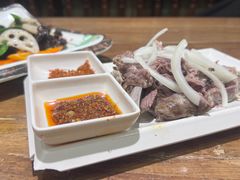 -清真·玛丽亚新疆菜主题餐厅(浙江中路店)