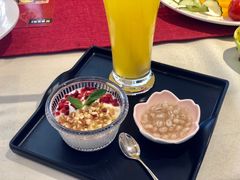 -豪客来牛排(汕头东厦100店)