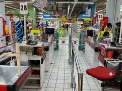 -大润发(张江店)