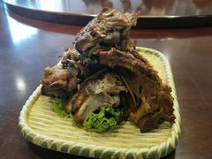 -津菜宋记老房子(鼓楼店)