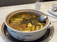 -爱膳菌锅锅(阳南店)