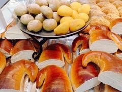 -BreadTalk面包新语·烘焙蛋糕(海珠丽影广场店)