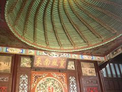 -天津戏剧博物馆