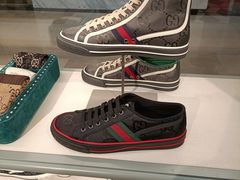 -Gucci(北京金融街购物中心店)