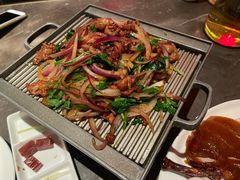 -金鸭季·北京烤鸭(深业上城店)