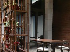 -千岛湖安岚·湖景全日餐厅