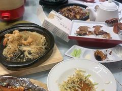 -天和晟新京菜.水煮鱼.湘土菜(国展店)