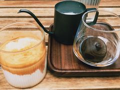 -Home Cafe(水榭春天店)