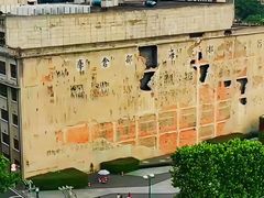 -上海大陆银行仓库旧址