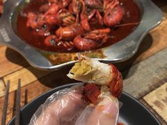 招牌十三香龙虾-王红军龙虾(新民路店)