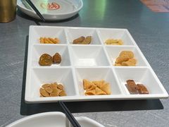 -探鱼·鲜青椒爽麻烤鱼(苏宁广场店)