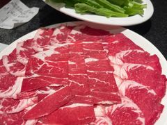 -南门涮肉(北洼路店)