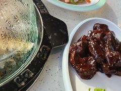 -巧克力渔家.小船海鲜胶东菜(万平口店)