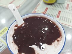 -兰芳园榴莲糖水(惠福西店)