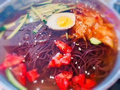 -老卜奎齐齐哈尔烤肉(人民东路店)