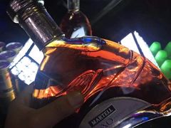 -SPACE CLUB酒吧(九纬路店)