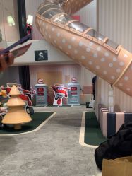 -奈尔宝家庭中心·亲子餐厅(华采天地店)