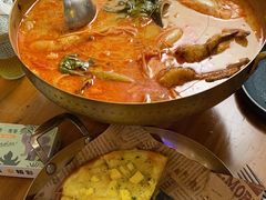 -曼泰·泰餐(江南环球港店)