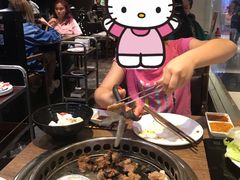 -火炉火自助餐(悠唐购物中心店)