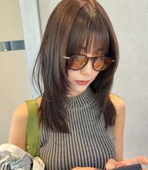 -艾美A·M Hair Salon