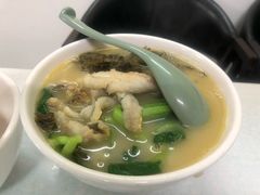 -明呈黄鱼面馆(斜土路店)