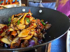 -吃货私房菜(丽江束河古镇店)