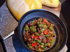 安格斯牛肉夹饼-凤凰湘语·湘粤鲜融(浦东旗舰店)