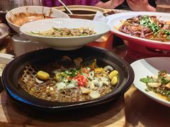 -永安鱼庄·镇江菜(丁卯店)