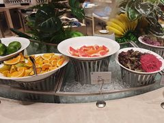 -怡咖啡自助餐(宁波香格里拉店)