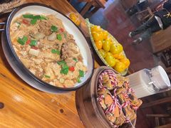 -军山湖云水间水上餐厅(进贤店)