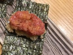 -鮨青(恒基名人购物中心店)