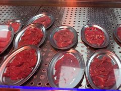 -喜歪歪·平价海鲜市场小火锅(龙阳广场店)