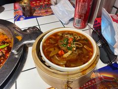 -贤合庄卤味火锅(顺城店)