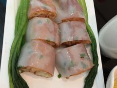 -狮王府淮扬菜(新街口友谊店)