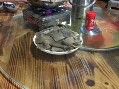 花猪肉-秀妈厨房(灰汤老店)