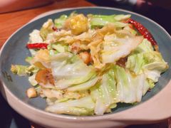 -云海肴·汽锅鸡·云南代表菜(美罗城店)