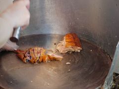 -阿伟鹅肉面馆白斩店(谢家总店)