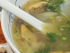 -小叶手抓·清真食品(治平路店)