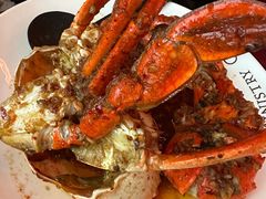 -Ministry of Crab•MOC(交子大道店)